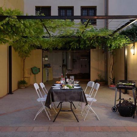Casa Lucia Villa Requena Bagian luar foto