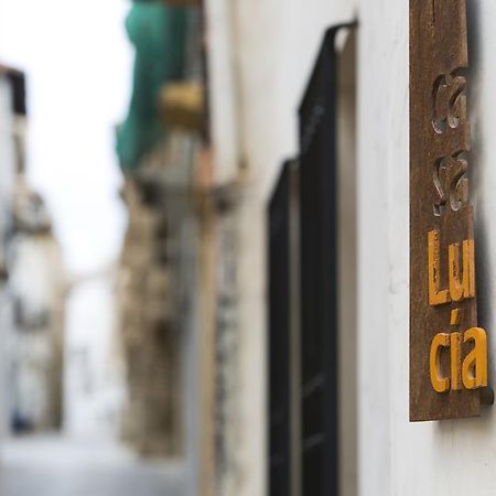 Casa Lucia Villa Requena Bagian luar foto