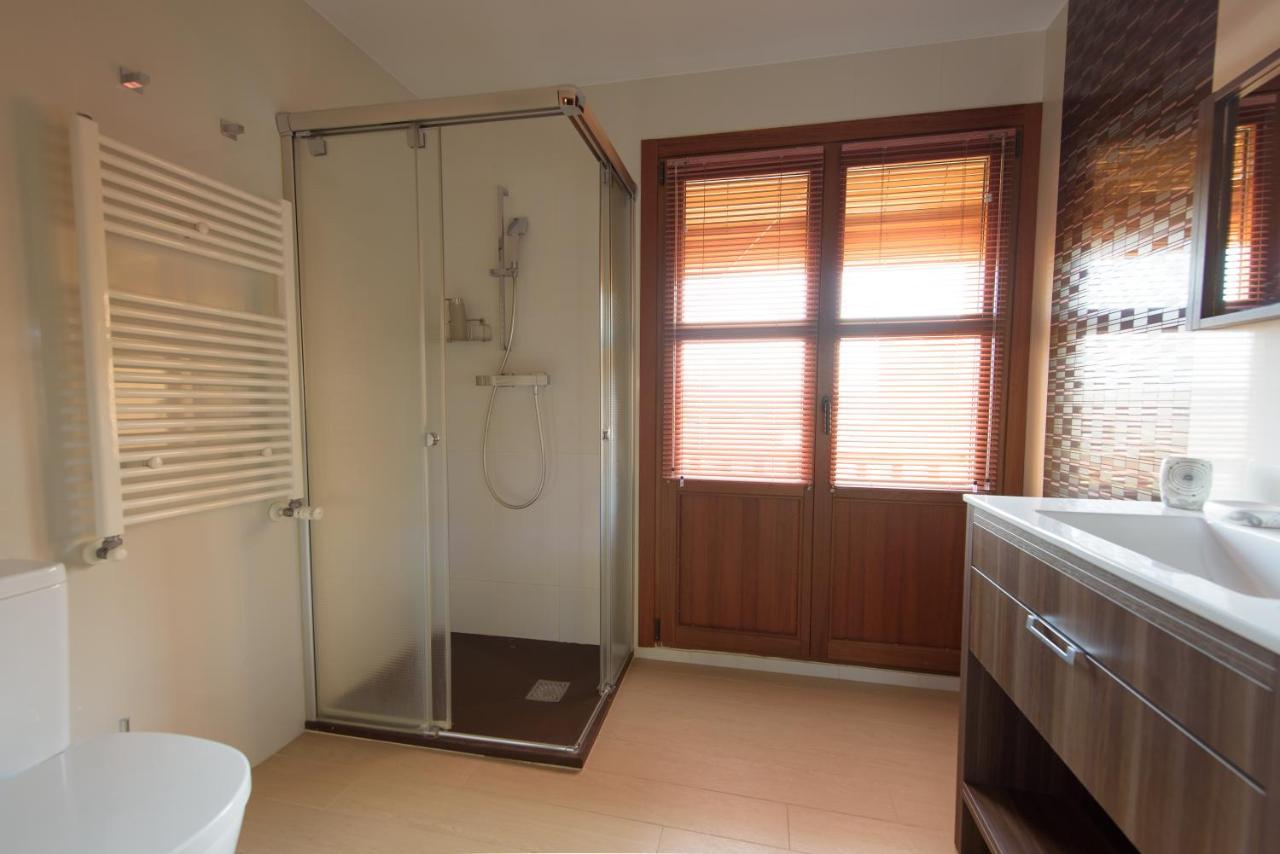 Casa Lucia Villa Requena Bagian luar foto