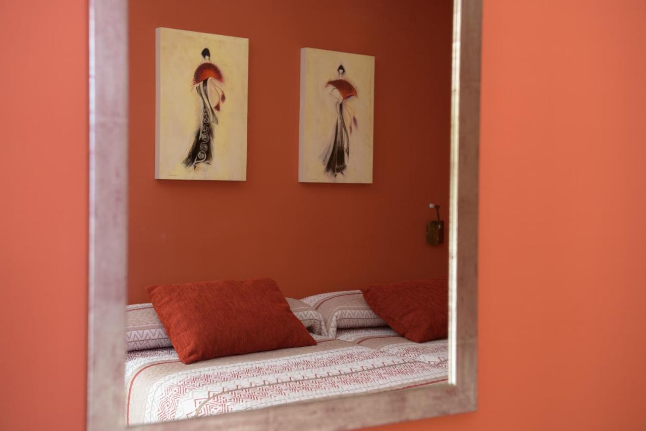 Casa Lucia Villa Requena Bagian luar foto
