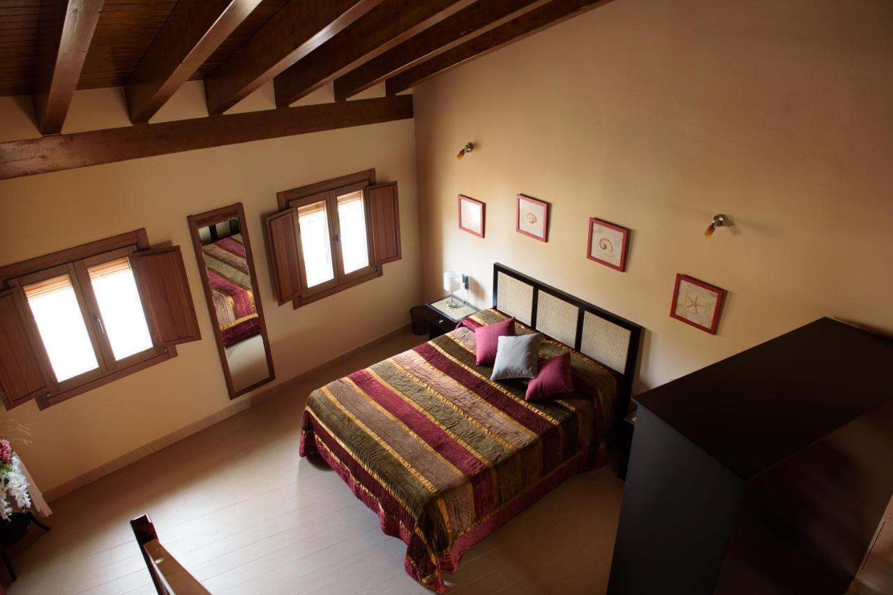 Casa Lucia Villa Requena Bagian luar foto