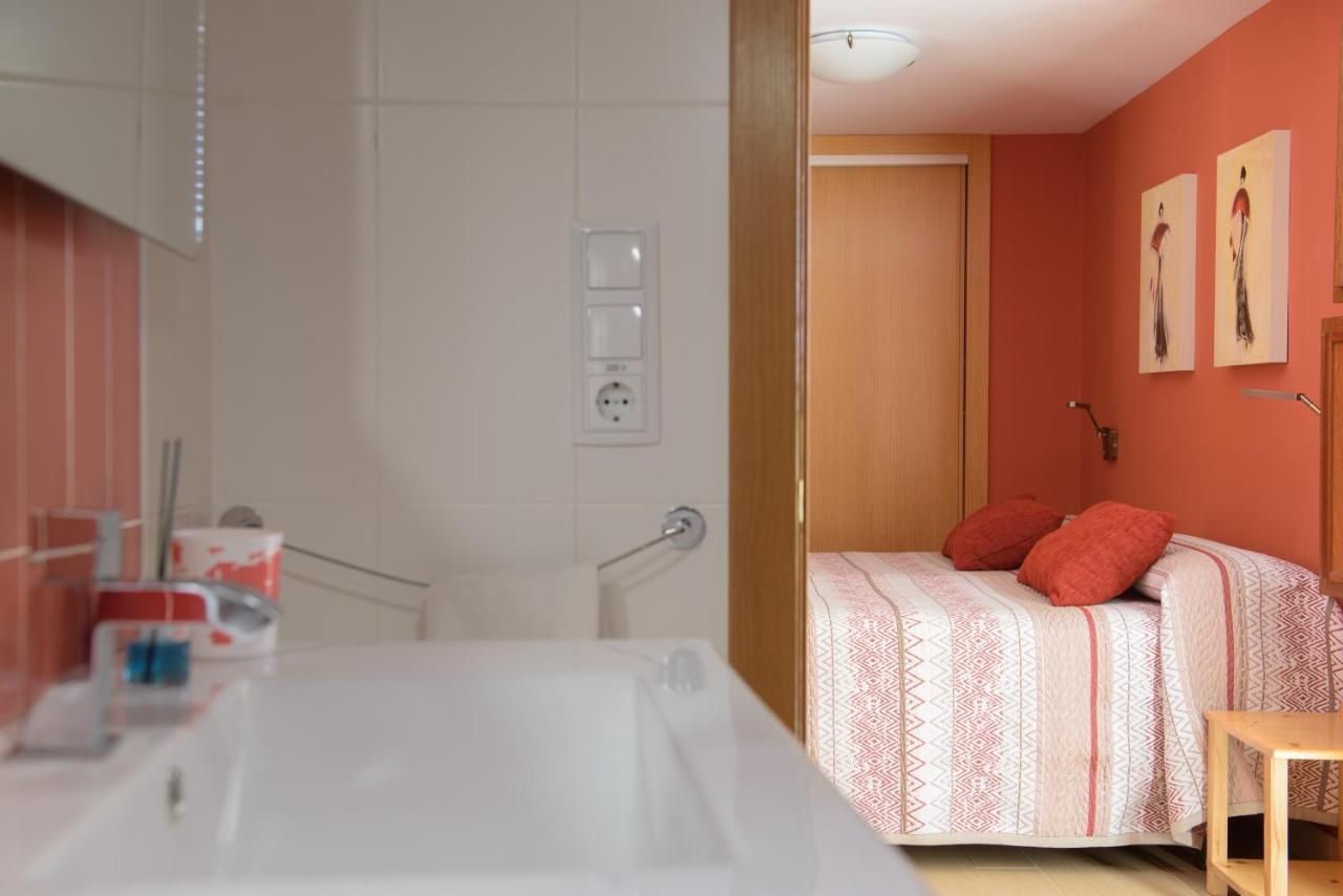 Casa Lucia Villa Requena Bagian luar foto