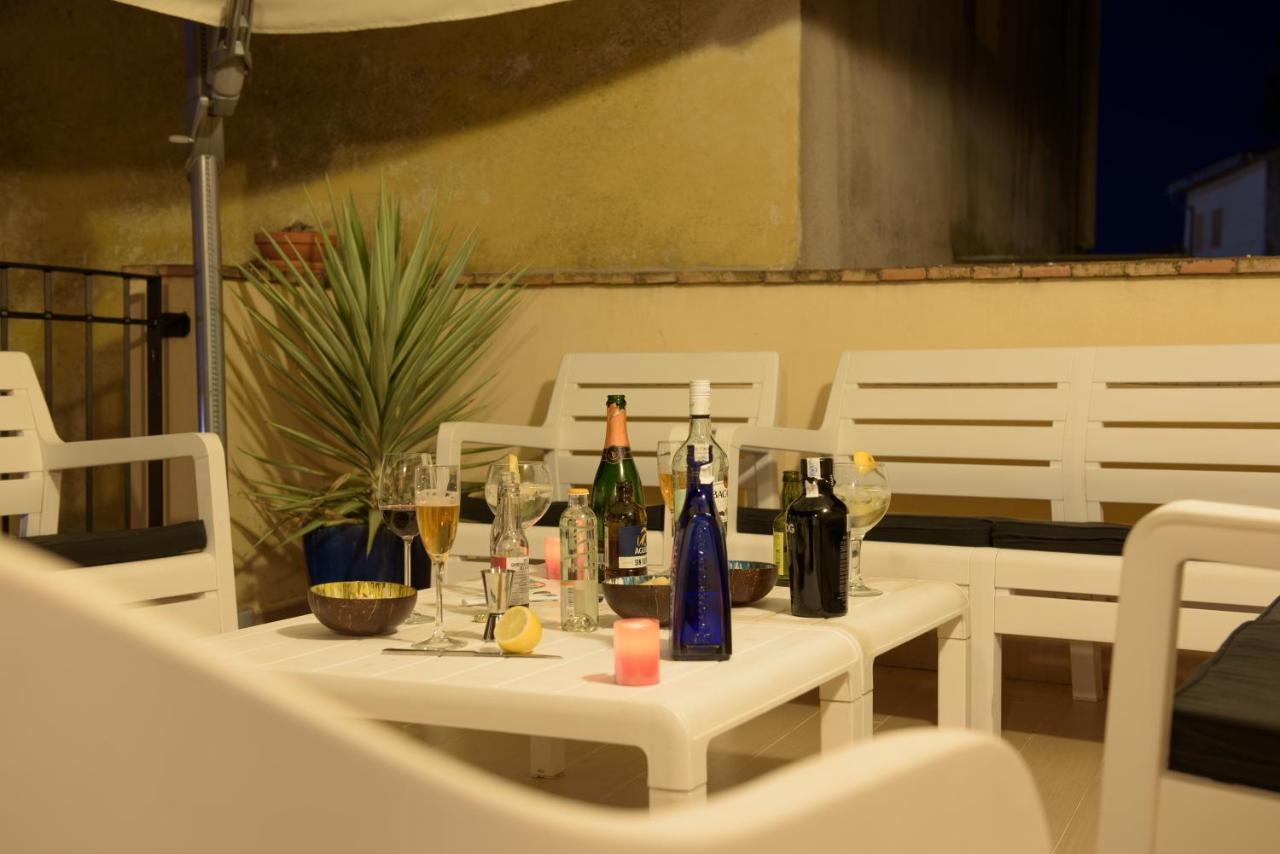 Casa Lucia Villa Requena Bagian luar foto