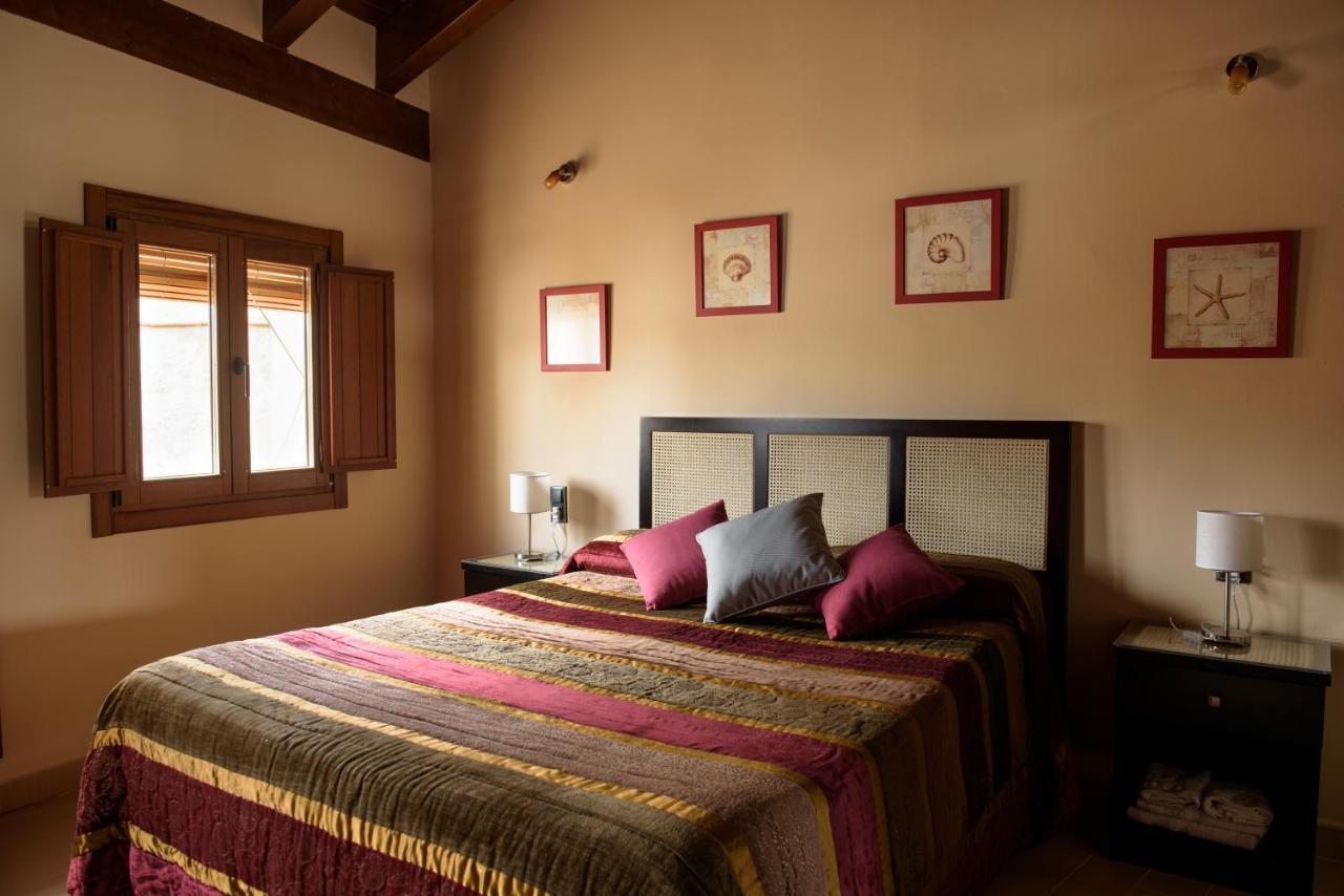 Casa Lucia Villa Requena Bagian luar foto