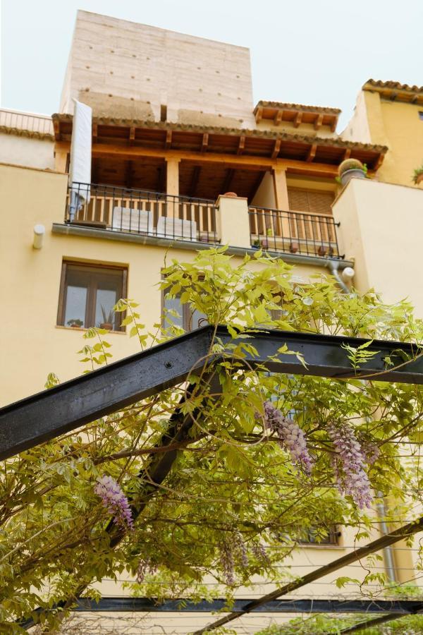 Casa Lucia Villa Requena Bagian luar foto