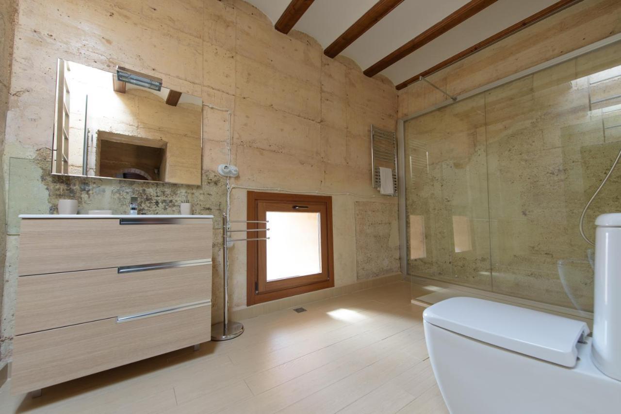 Casa Lucia Villa Requena Bagian luar foto