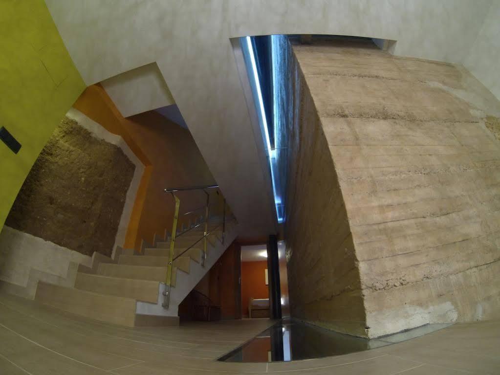 Casa Lucia Villa Requena Bagian luar foto