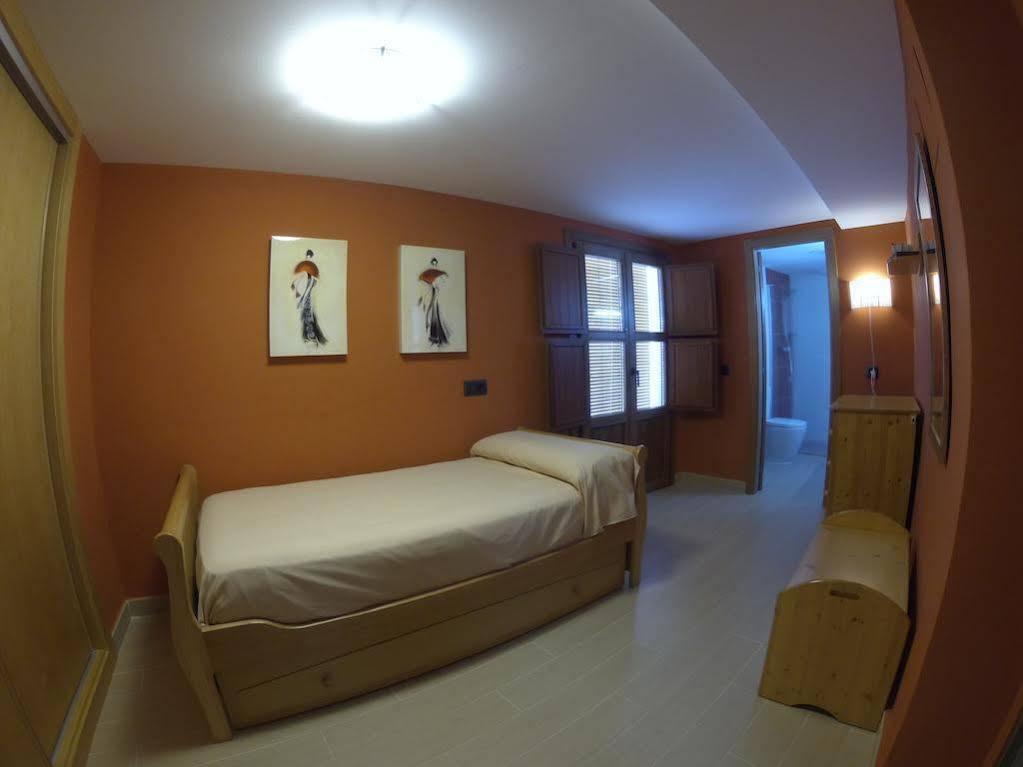 Casa Lucia Villa Requena Bagian luar foto