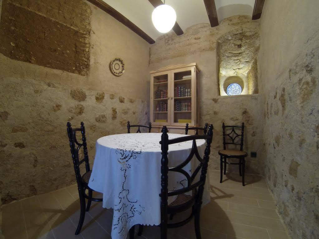 Casa Lucia Villa Requena Bagian luar foto