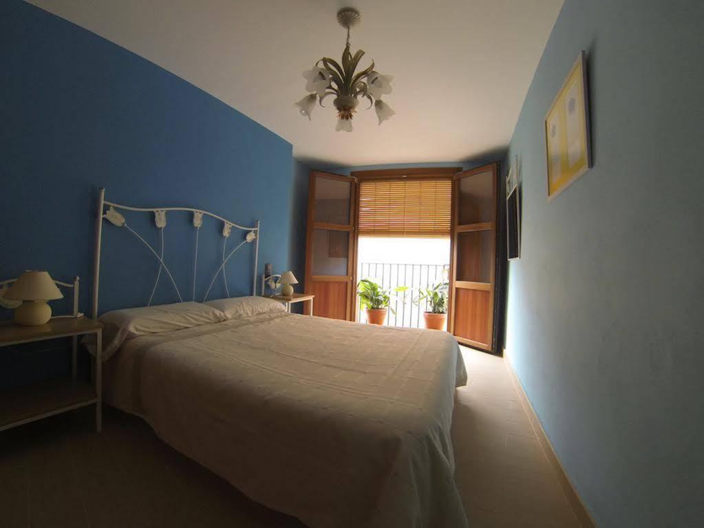 Casa Lucia Villa Requena Bagian luar foto