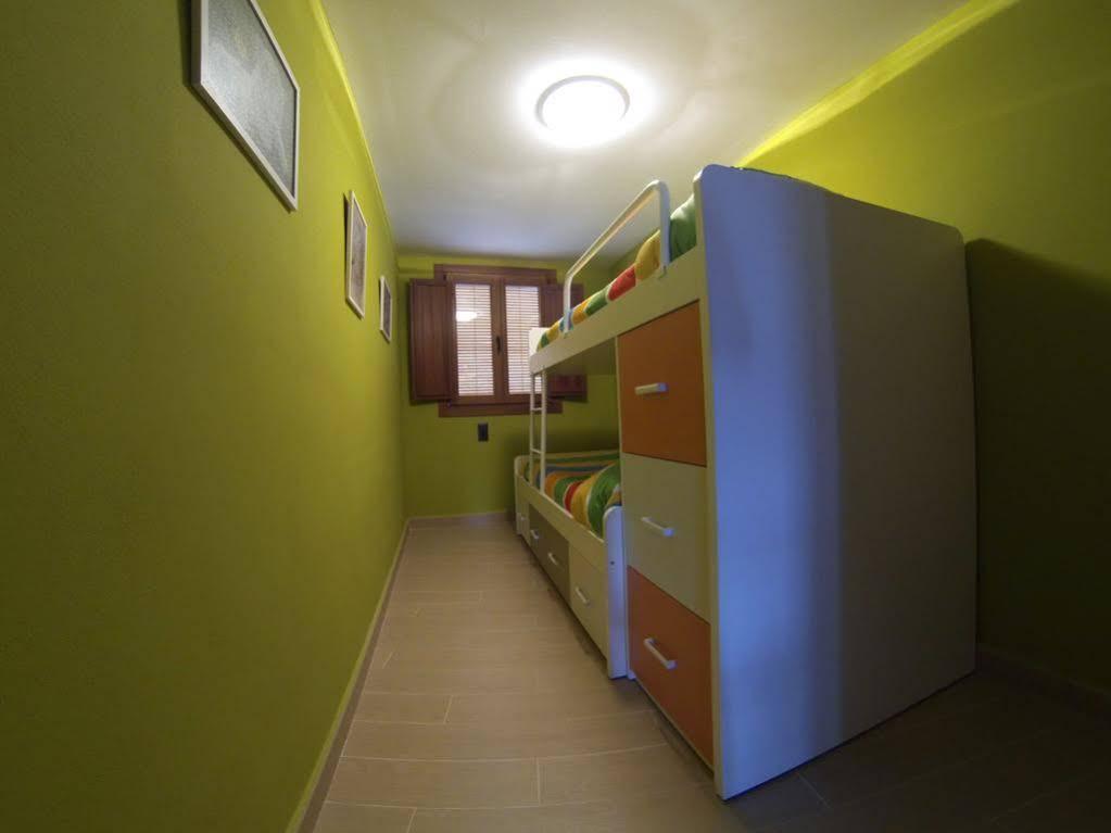 Casa Lucia Villa Requena Bagian luar foto