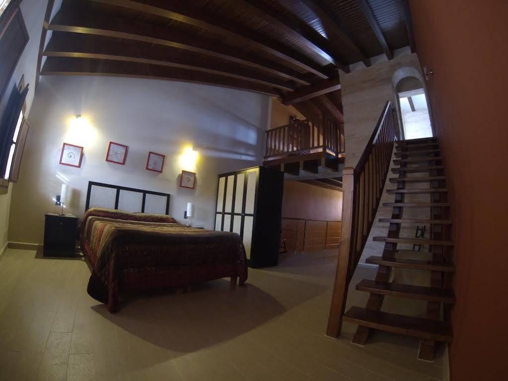 Casa Lucia Villa Requena Bagian luar foto
