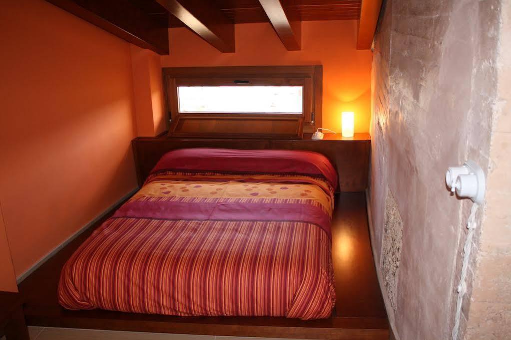 Casa Lucia Villa Requena Bagian luar foto