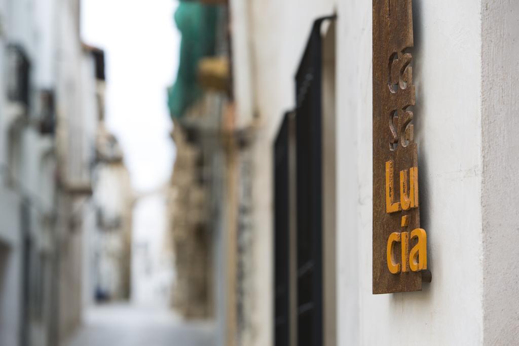 Casa Lucia Villa Requena Bagian luar foto